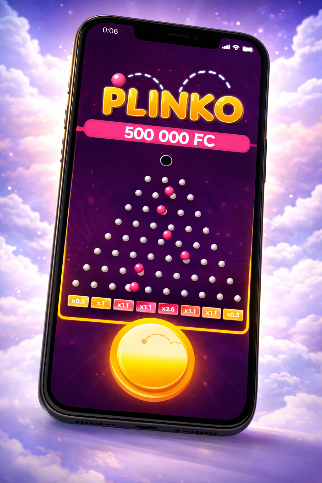 Plinko apk Image 2